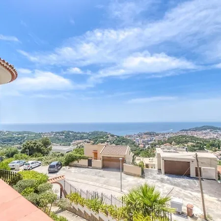 Sleeps 8 Pool Wifi Льорет-де-Мар