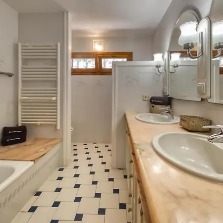 Sleeps 8 Pool Wifi יורט דה מאר