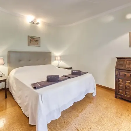 Sleeps 8 Pool Wifi יורט דה מאר